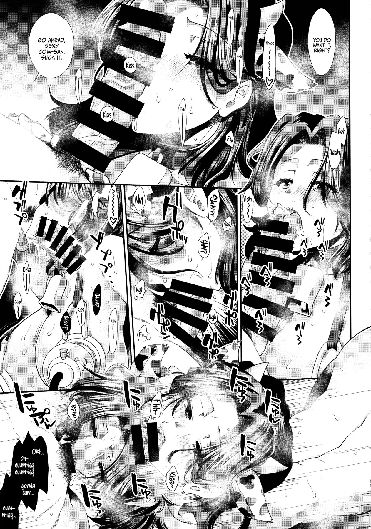 Hentai Manga Comic-Booby Tatsuta-Read-13